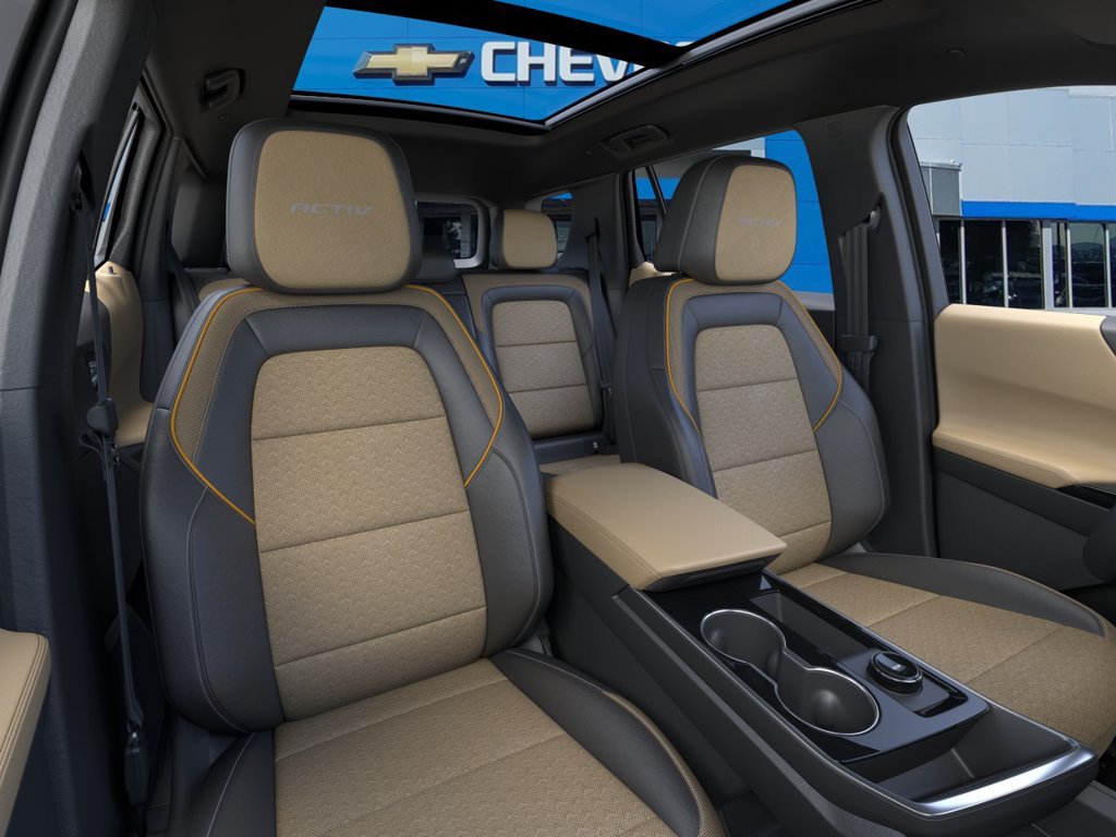 2027 Chevrolet Equinox ACTIV - Photo 16