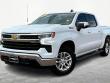 Used 2024 Chevrolet Silverado 1500 LT Truck