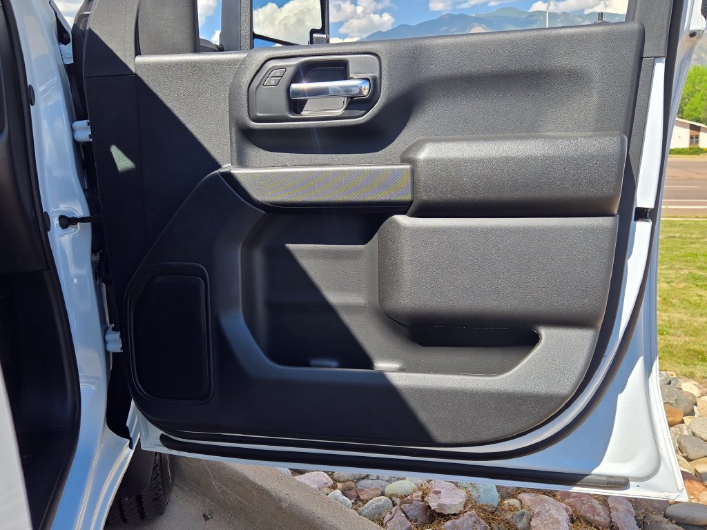 2026 Chevrolet Silverado 2500 HD Work Truck - Photo 24