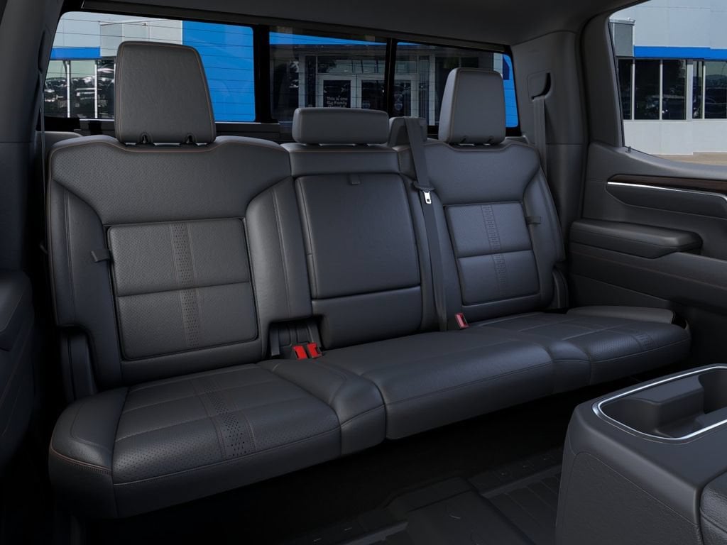 2026 Chevrolet Silverado 1500 High Country - Photo 17