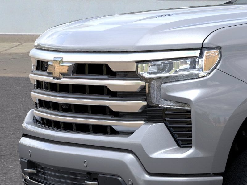 2026 Chevrolet Silverado 1500 High Country - Photo 13