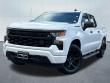 Used 2024 Chevrolet Silverado 1500 Custom Truck