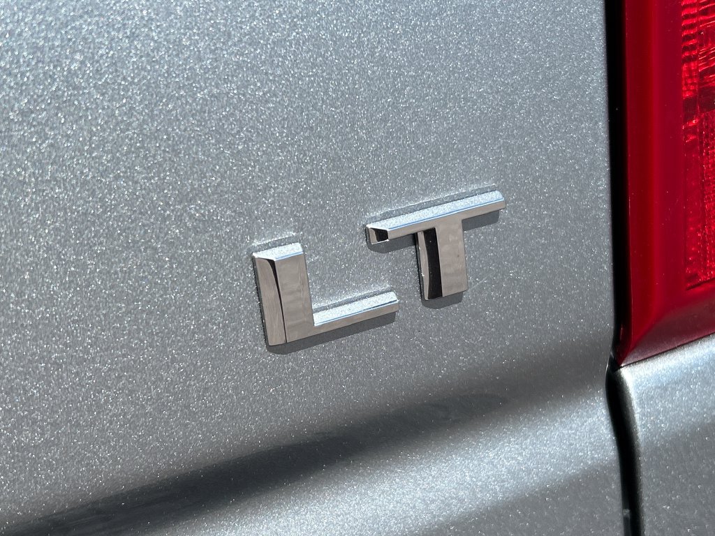 2026 Chevrolet Silverado 1500 LT - Photo 25
