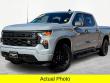 Used 2024 Chevrolet Silverado 1500 Custom Truck