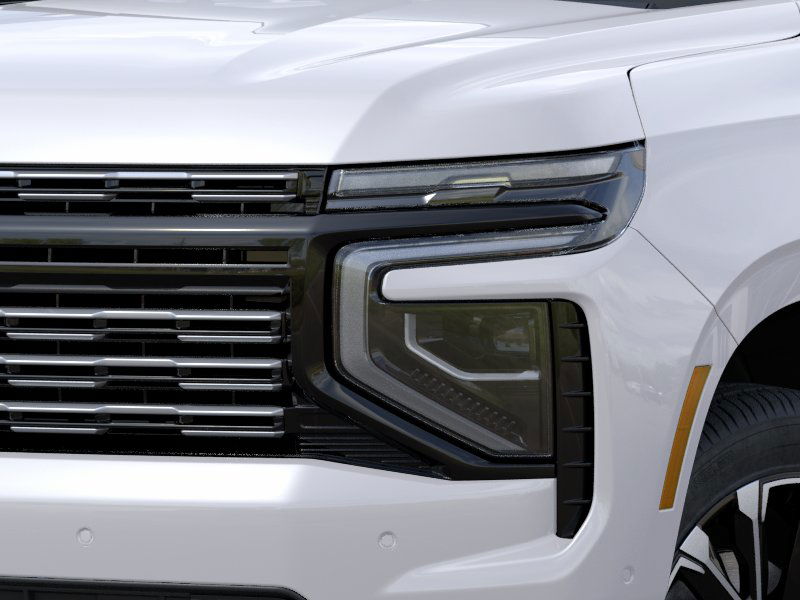 2025 Chevrolet Suburban High Country - Photo 34