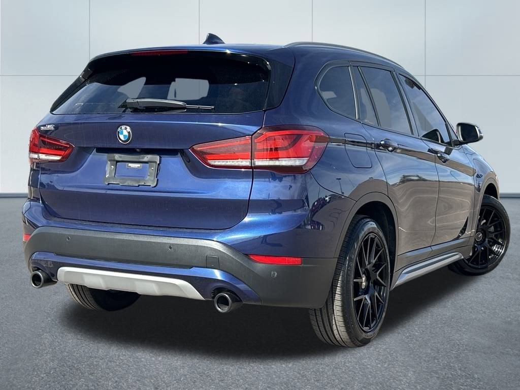 Used 2020 BMW X1 xDrive28i SUV