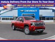 Chevrolet Silverado 2500 HD
