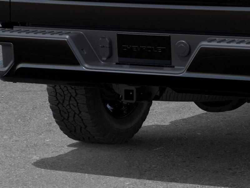 2026 Chevrolet Silverado 1500 RST - Photo 14