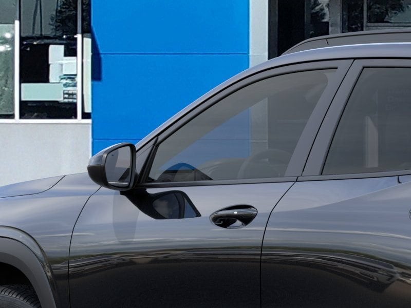 2026 Chevrolet Trax LT - Photo 12