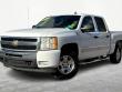 Used 2011 Chevrolet Silverado 1500 LT Truck