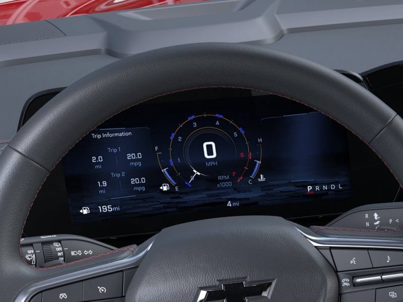 2026 Chevrolet Suburban RST - Photo 18