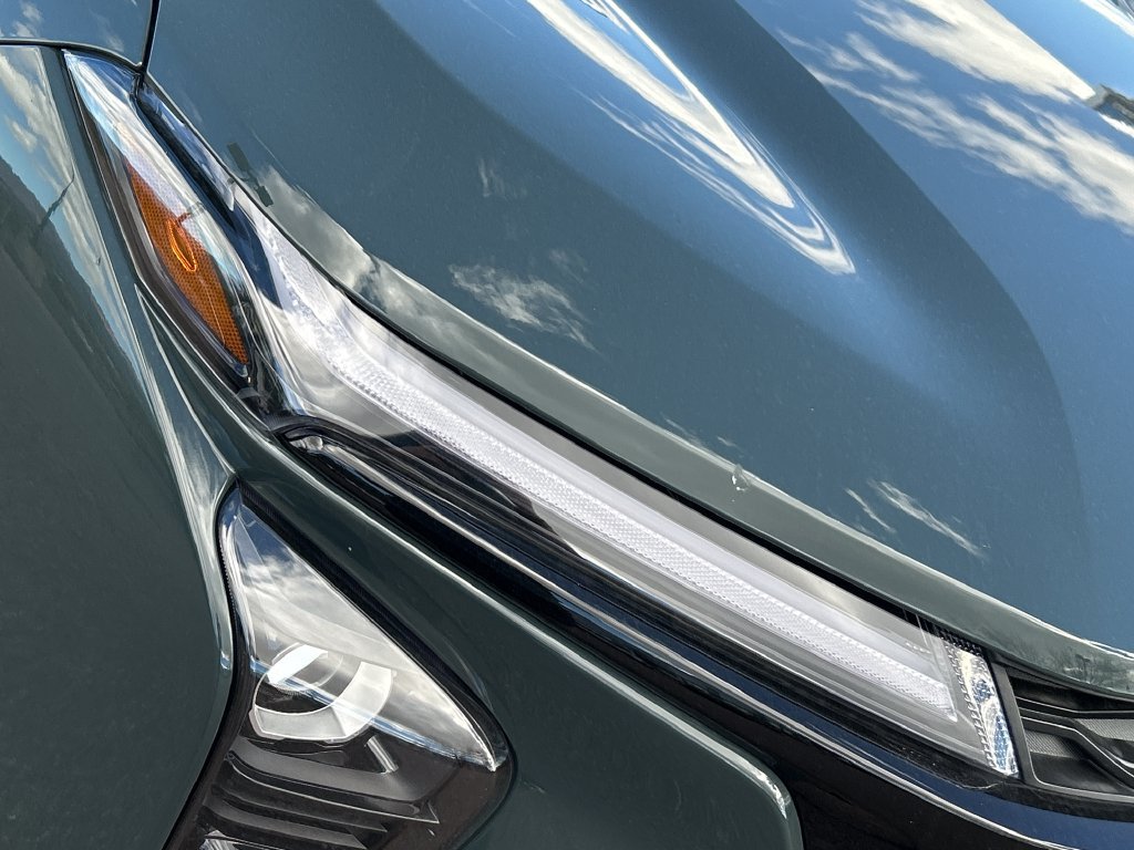 2026 Chevrolet Trax LT - Photo 21