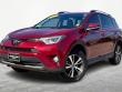 Used 2018 Toyota RAV4 XLE SUV