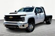 Chevrolet Silverado 3500 HD Chassis Cab