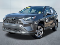 2022 Toyota RAV4 XLE SUV