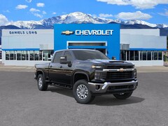 2026 Chevrolet Silverado 2500 HD LT Truck