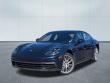 Used 2017 Porsche Panamera 4 Sedan