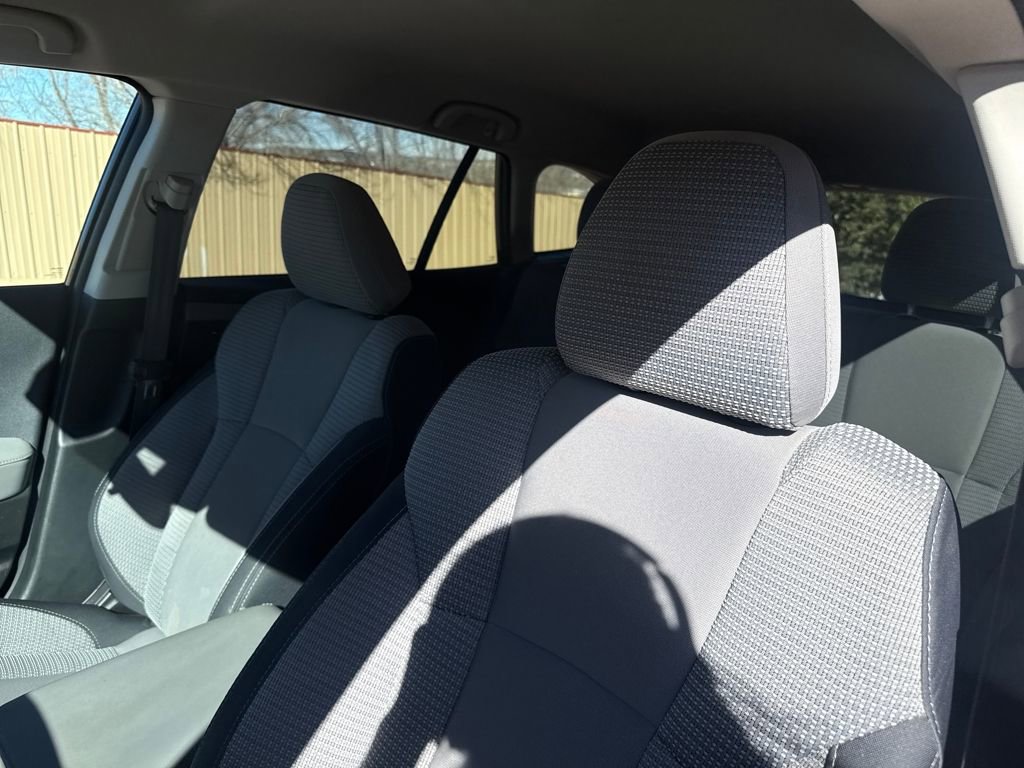 2023 Subaru Outback Premium - Photo 11