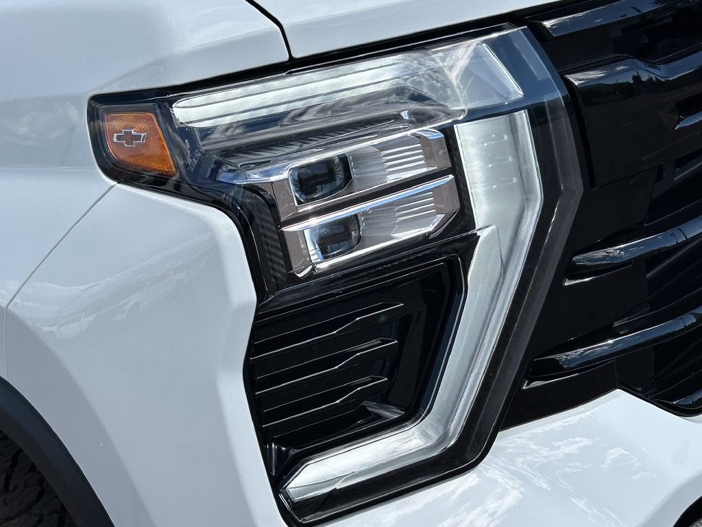 2026 Chevrolet Silverado 2500 HD LTZ - Photo 24