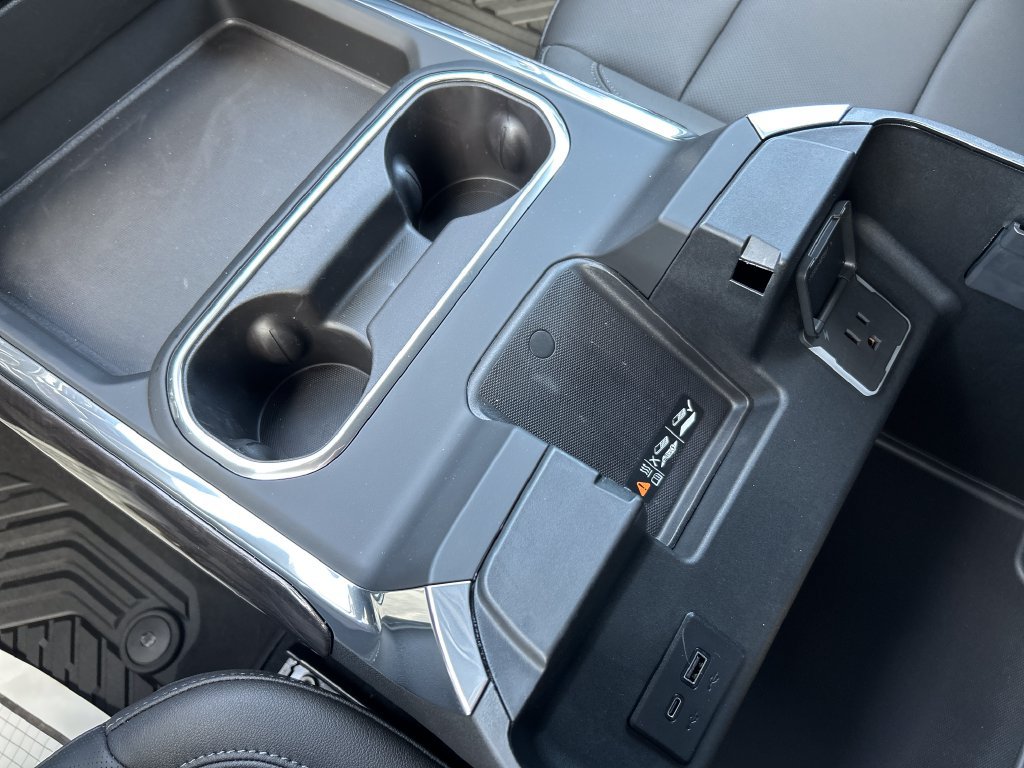 2026 Chevrolet Silverado 2500 HD LTZ - Photo 15