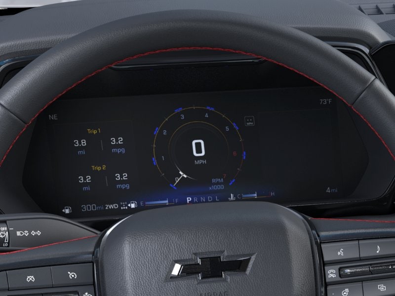 2026 Chevrolet Colorado Z71 - Photo 42