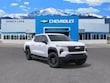  Chevrolet Silverado EV