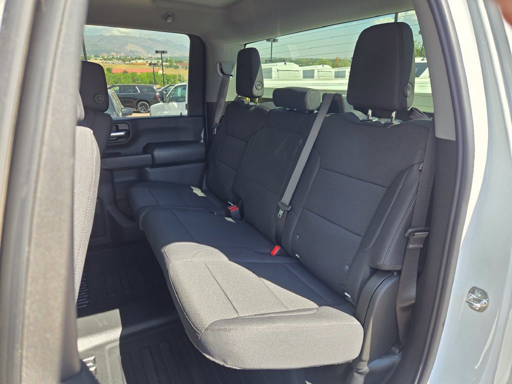 2026 Chevrolet Silverado 2500 HD Work Truck - Photo 15