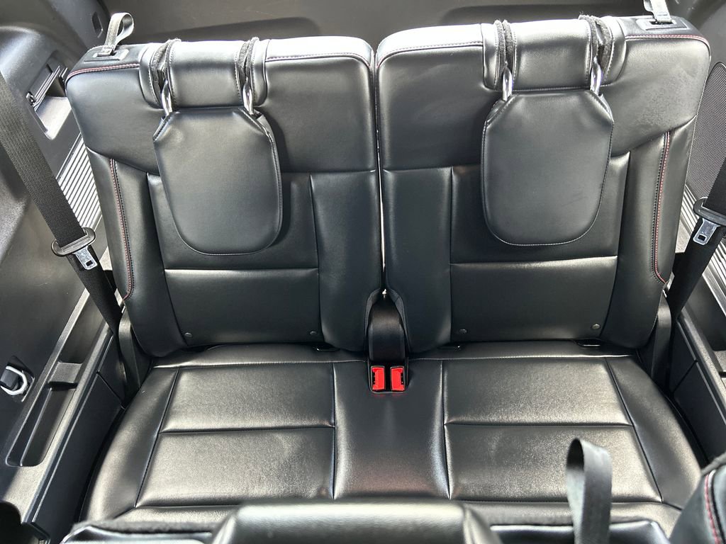 2025 Ford Explorer ST-LINE - Photo 23
