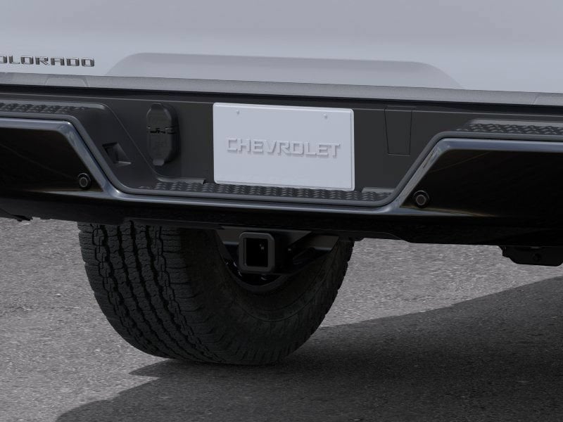 2026 Chevrolet Colorado Z71 - Photo 14