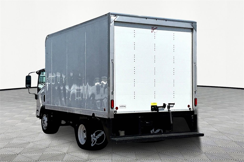 2024 Chevrolet Silverado 4500HD photo 3