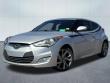 Used 2017 Hyundai Veloster NA Hatchback