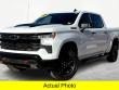 Used 2023 Chevrolet Silverado 1500 LT Trail Boss Truck