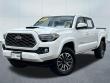 Used 2023 Toyota Tacoma TRD Sport Truck