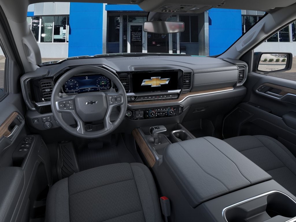2026 Chevrolet Silverado 1500 RST - Photo 15