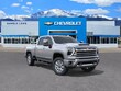Chevrolet Silverado 3500 HD