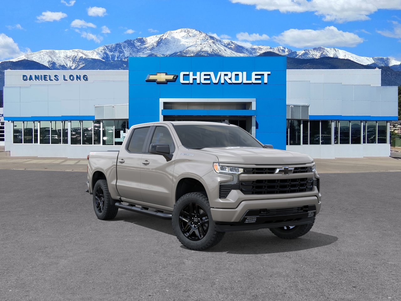 2026 Chevrolet Silverado 1500 RST - Photo 25
