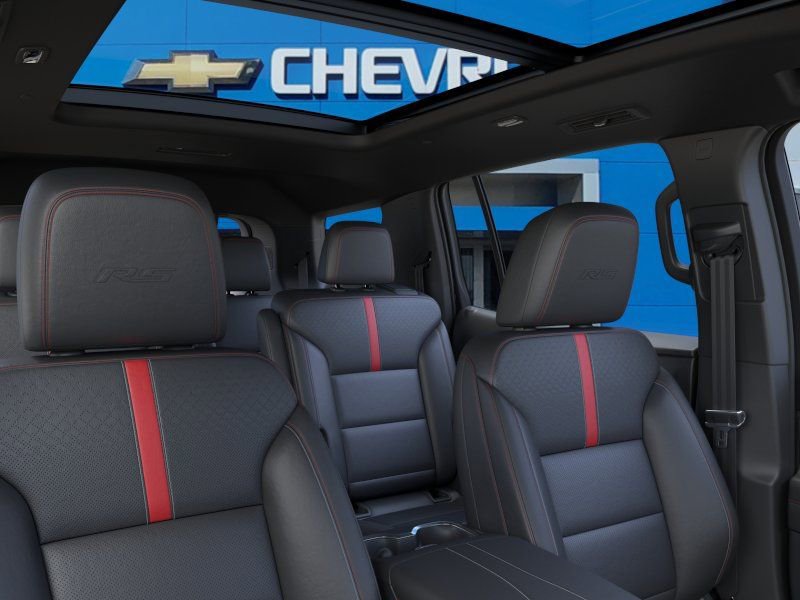 2026 Chevrolet Traverse RS - Photo 24