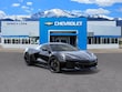 Chevrolet Corvette E-Ray