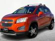 Used 2015 Chevrolet Trax LT SUV