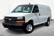 Chevrolet Express Cargo 2500
