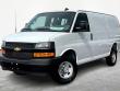 New 2025 Chevrolet Express Cargo 2500 WT Van