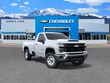 Chevrolet Silverado 3500 HD
