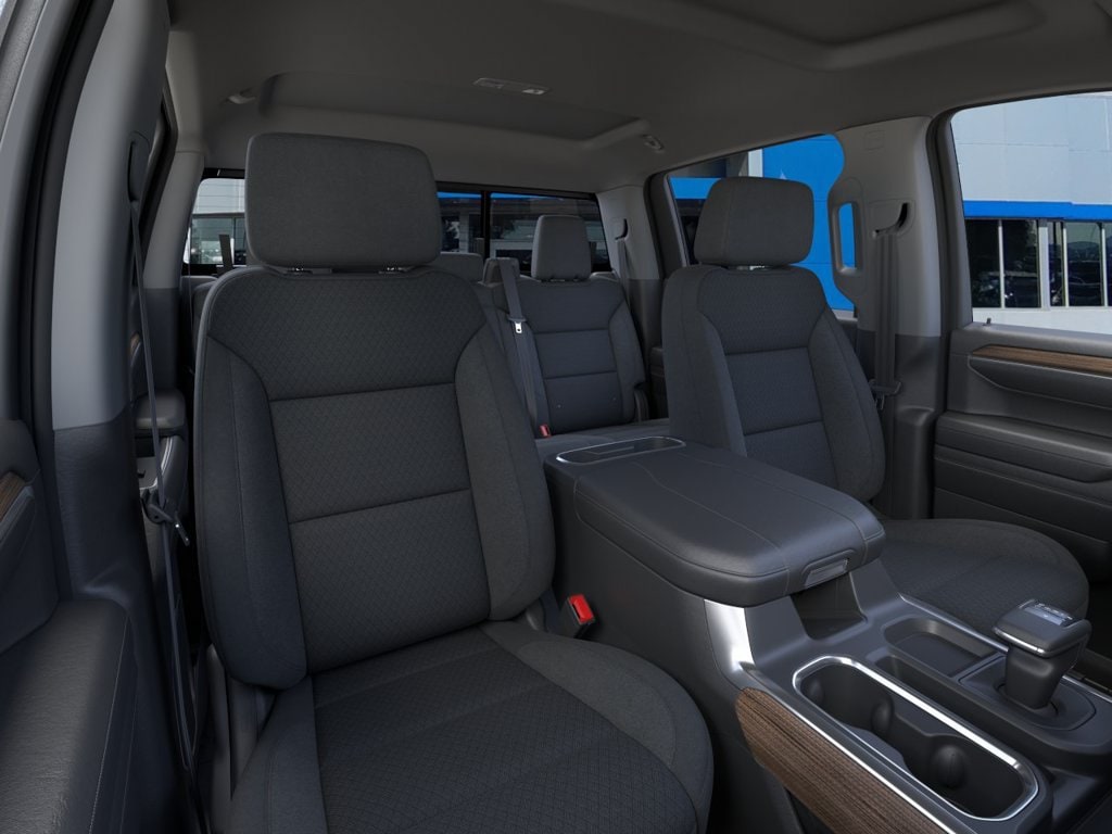 2026 Chevrolet Silverado 1500 RST - Photo 16