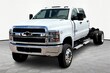 Chevrolet Silverado 5500 HD