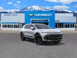 Chevrolet Equinox EV