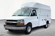 Chevrolet Express Cutaway 3500