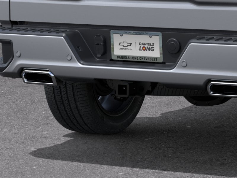 2026 Chevrolet Silverado 1500 High Country - Photo 38