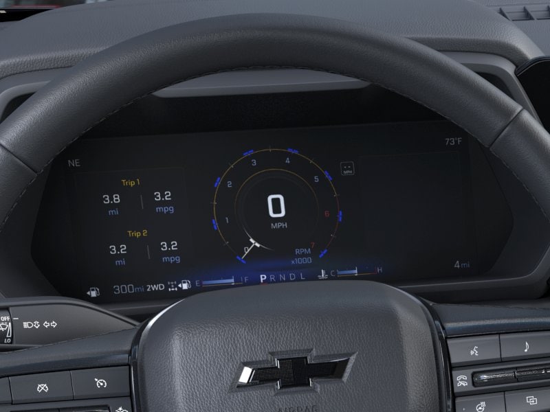 2026 Chevrolet Colorado Trail Boss - Photo 42