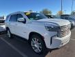 Used 2024 Chevrolet Tahoe High Country SUV