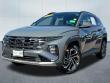 Used 2025 Hyundai Tucson Limited SUV